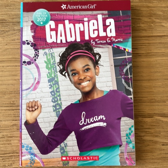 American Girl Books Bundle - Picture 4 of 6